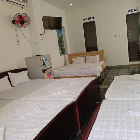 Vuta Hotel Vung Tau Luaran gambar