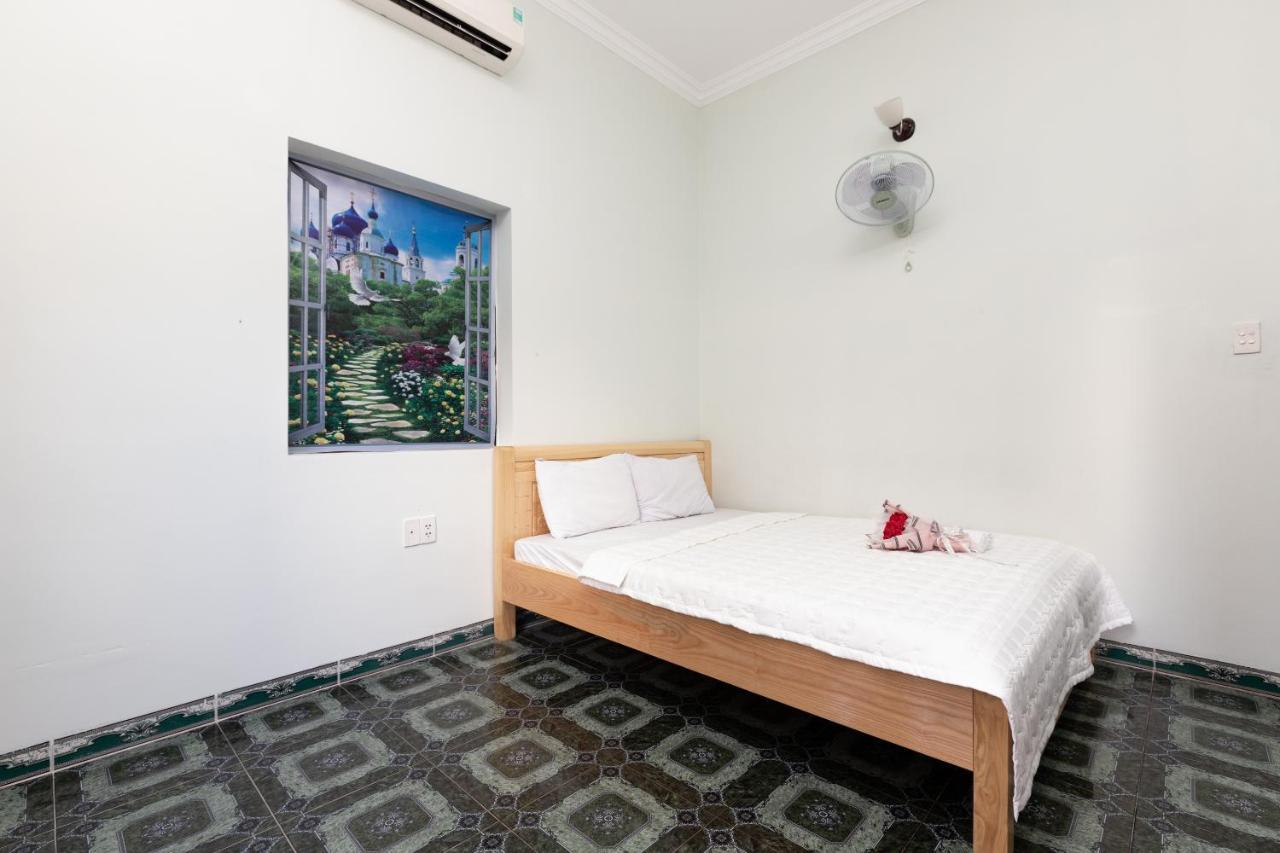 Vuta Hotel Vung Tau Luaran gambar