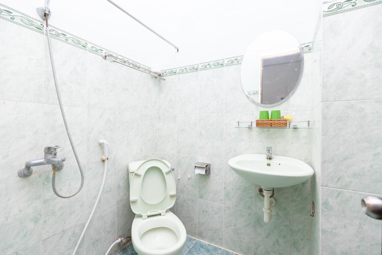 Vuta Hotel Vung Tau Luaran gambar