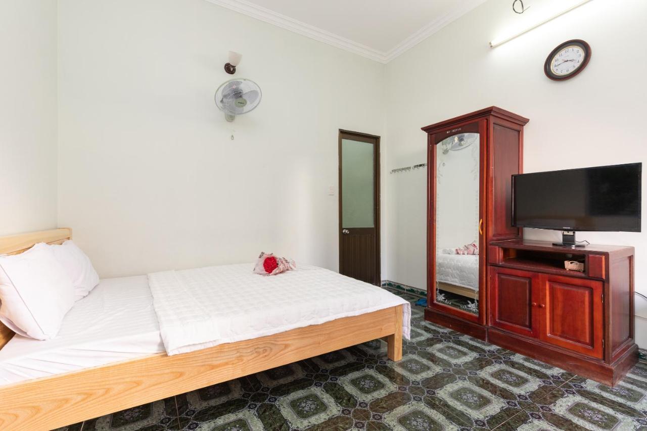 Vuta Hotel Vung Tau Luaran gambar