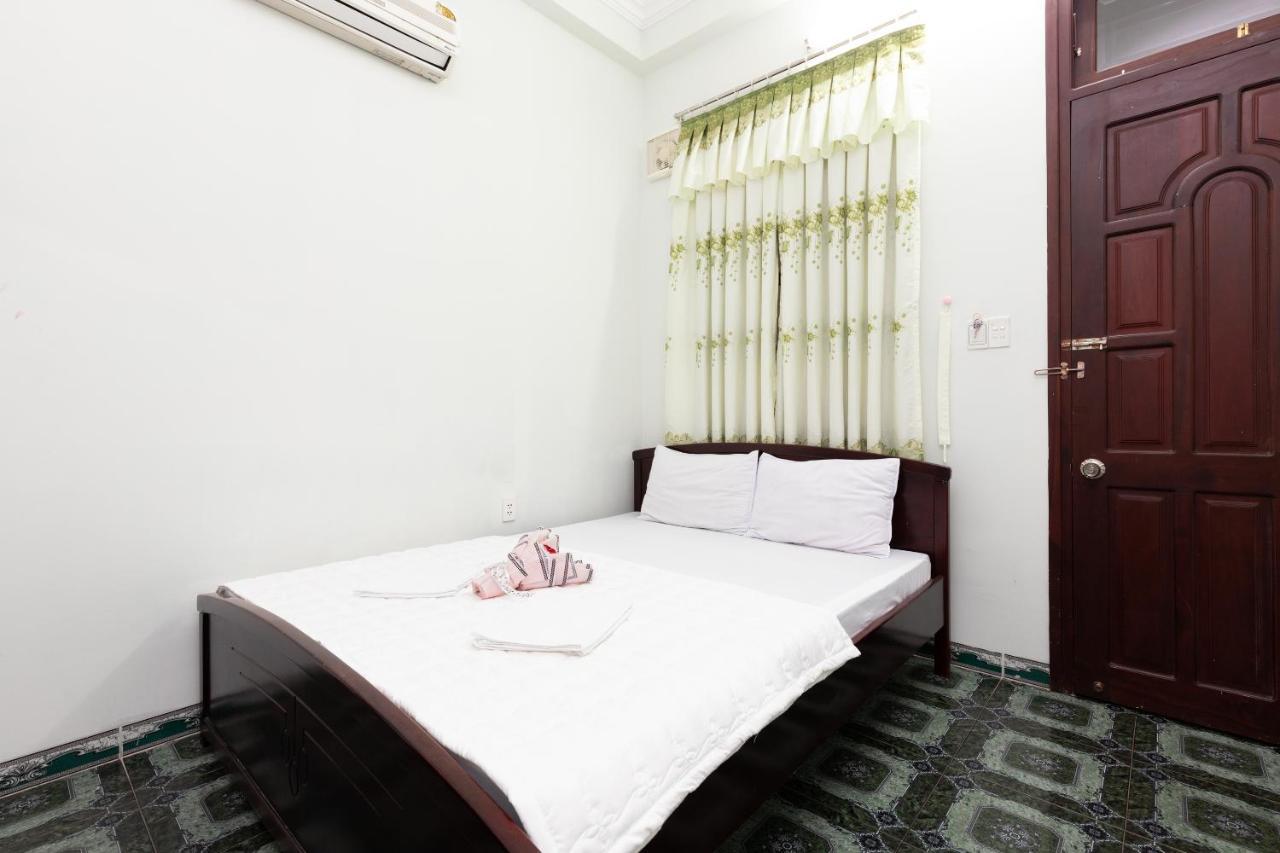 Vuta Hotel Vung Tau Luaran gambar