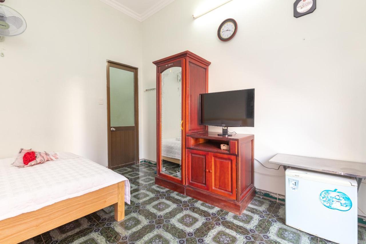 Vuta Hotel Vung Tau Luaran gambar